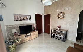 Mona House accogliente casa vacanza